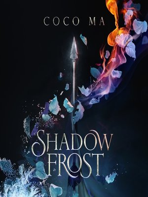 shadow frost by coco ma